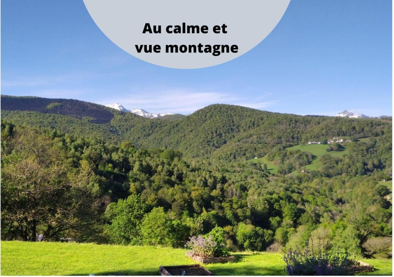 Les Granges De La Hulotte, La Hulotte Villa Lies Ngoại thất bức ảnh